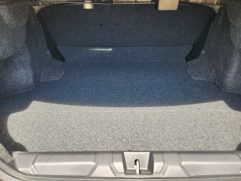Certified 2024 Subaru WRX GT AWD/4WD image 34