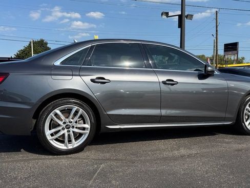 Used 2020 Audi A4 2.0T Premium Plus AWD/4WD image 8
