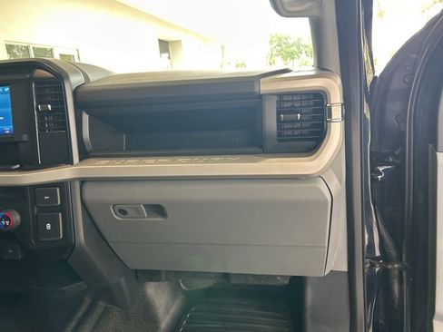 Used 2025 Ford F350 XL AWD/4WD image 28