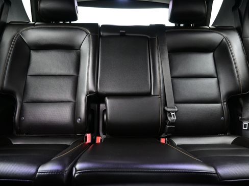 Used 2020 Chevrolet Equinox Premier image 17