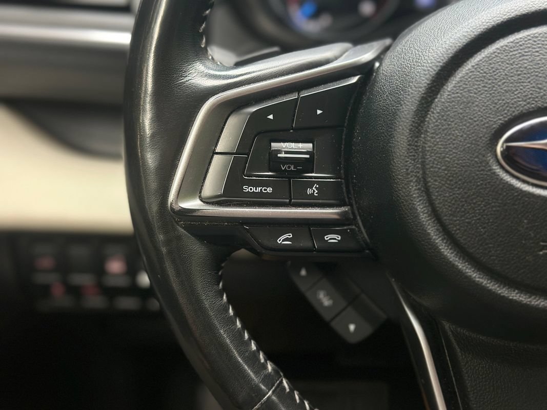 Used 2019 Subaru Ascent Touring AWD/4WD image 10
