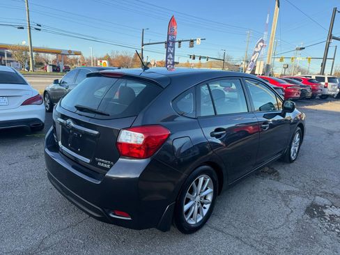 Used 2014 Subaru Impreza 2.0i Premium image 6