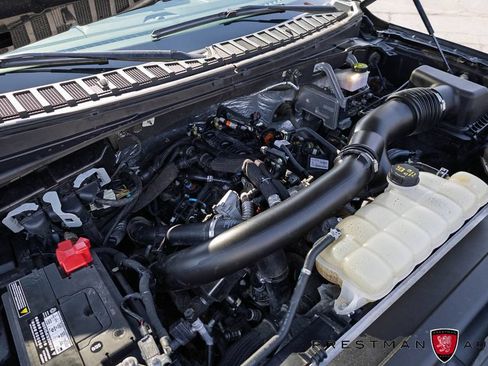 Used 2023 Ford Expedition Max Limited AWD/4WD image 47