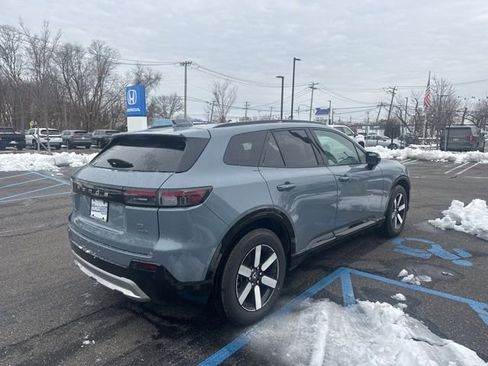 New 2026 Honda Prologue Touring image 8