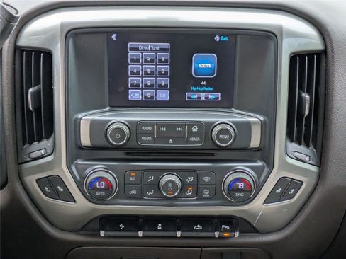 Used 2018 Chevrolet Silverado 1500 LT w/ Texas Edition image 20