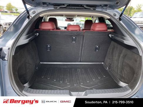 Used 2023 MAZDA CX-30 AWD 2.5 S w/ Preferred Package image 29