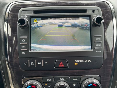 Used 2016 Buick Enclave Leather image 27