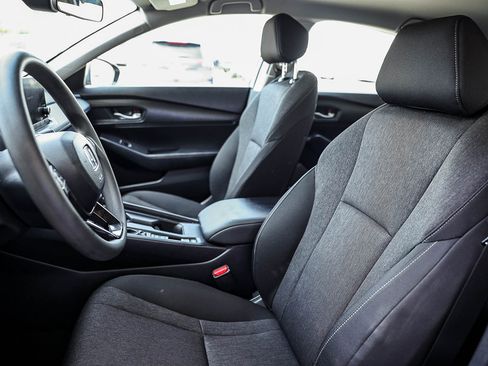 Used 2025 Honda Accord LX image 22