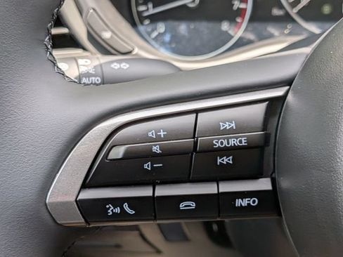 New 2026 MAZDA CX-30 AWD 2.5 S image 25