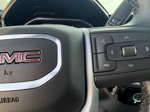 Used 2024 GMC Sierra 1500 Elevation AWD/4WD image 13