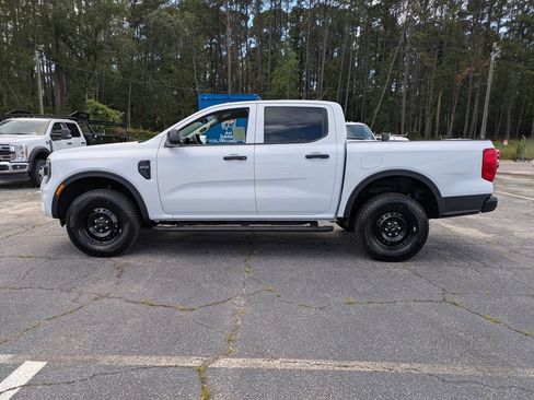New 2026 Ford Ranger XL RWD image 7
