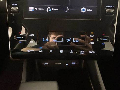 Certified 2024 Hyundai Tucson SEL FWD image 29