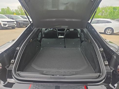 New 2026 Dodge Charger R/T AWD/4WD image 96