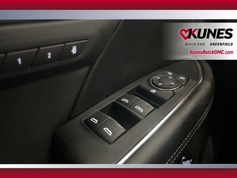 New 2026 Buick Envision Avenir image 27