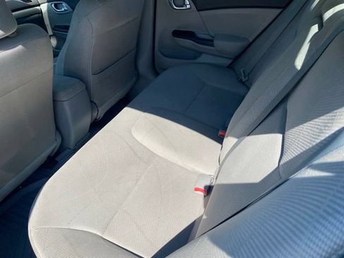 Used 2012 Honda Civic EX image 13
