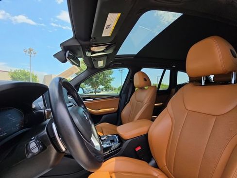 Used 2023 BMW X3 sDrive30i w/ Premium Package RWD image 7