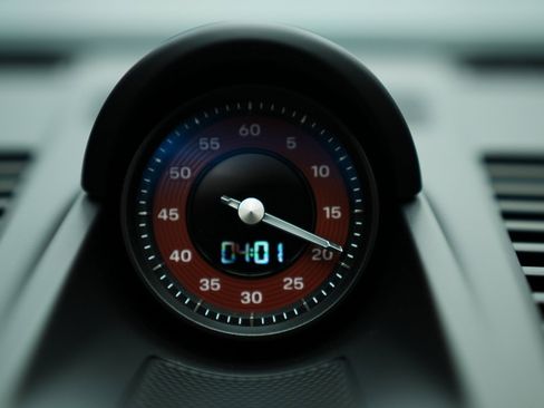 Used 2022 Porsche 911 Targa 4 GTS image 47