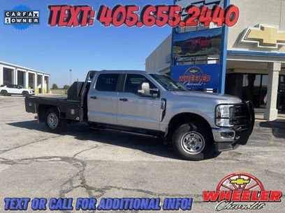 Used 2024 Ford F350 XL w/ FX4 Off-Road Package