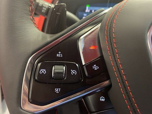 New 2025 Chevrolet Corvette Z06 image 18