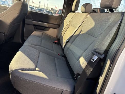 Used 2024 Ford F150 XLT image 10