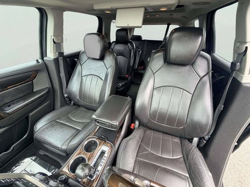 Used 2014 GMC Acadia Denali AWD/4WD image 19