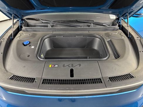 New 2026 Kia EV9 Wind AWD/4WD image 44