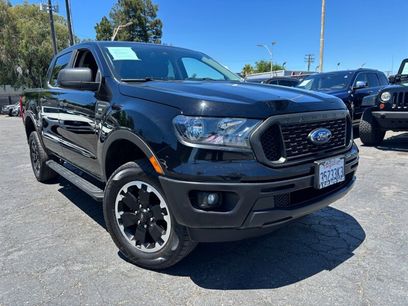 Used 2021 Ford Ranger XL w/ Equipment Group 101A High