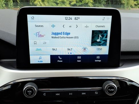 Certified 2021 Ford Escape SE w/ SE Sport Appearance Package AWD/4WD image 18