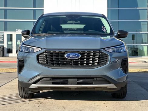 New 2026 Ford Escape Active w/ Tech Pack #1 image 38