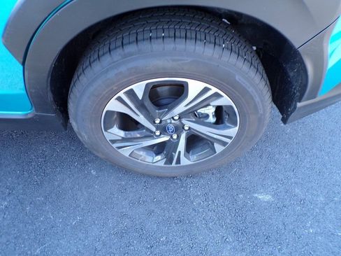 Certified 2025 Subaru Crosstrek 2.0i Premium image 22