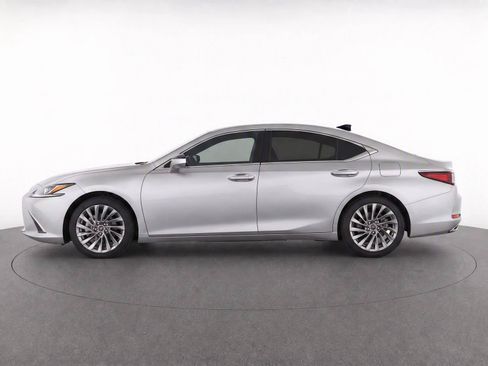 Used 2024 Lexus ES 350 w/ Technology Package FWD image 7