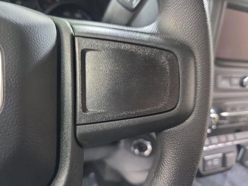 New 2026 GMC Sierra 1500 Pro w/ Pro Value Package AWD/4WD image 15