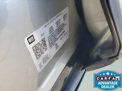 Used 2025 Buick Enclave Sport Touring image 39