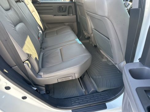 Used 2012 Honda Ridgeline RTL image 25