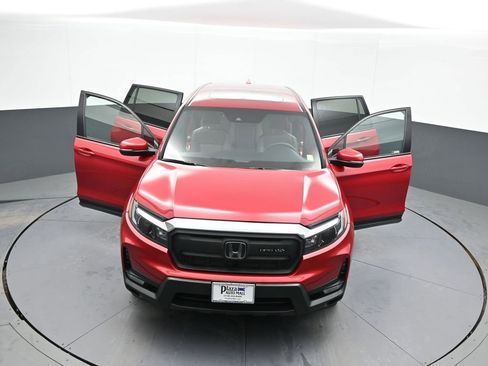 Certified 2024 Honda Passport EX-L image 91