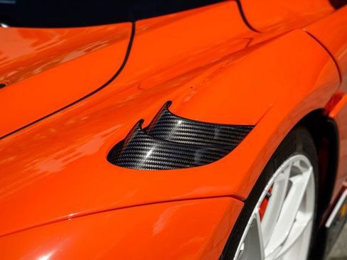 Used 2021 McLaren 765LT image 43