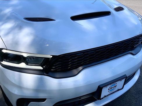 Certified 2025 Dodge Durango GT AWD/4WD image 24