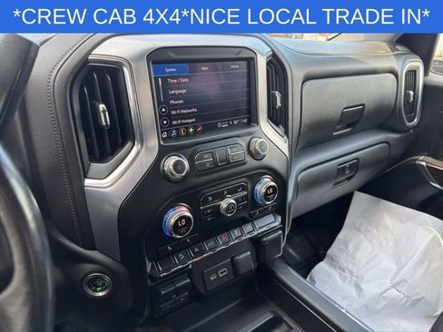 Used 2021 GMC Sierra 1500 Elevation w/ Preferred Package AWD/4WD image 32