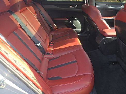 Used 2024 Kia K5 GT-Line image 19