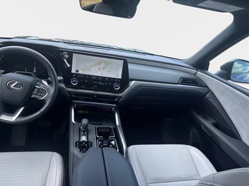 Used 2026 Lexus TX 350 AWD w/ Technology Package image 15