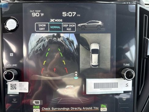 New 2026 Subaru Crosstrek 2.5i Limited image 31