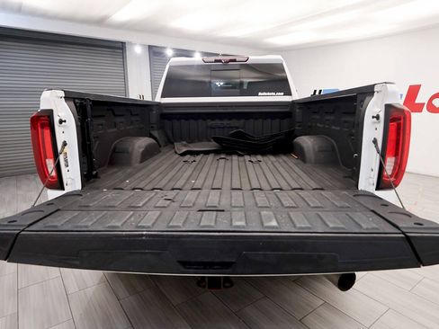 Used 2023 GMC Sierra 2500 AT4 w/ AT4 Premium Plus Package AWD/4WD image 38