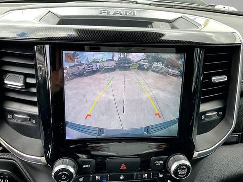 Used 2022 RAM 1500 Laramie RWD image 23