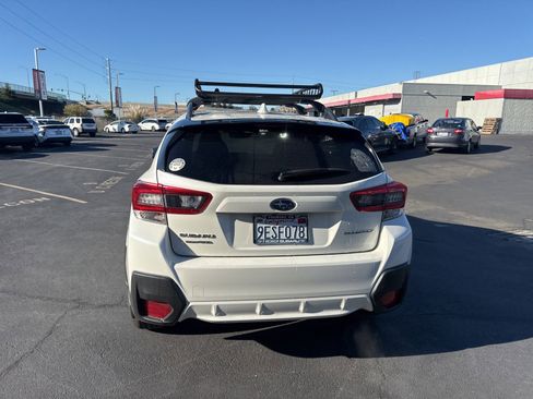 Used 2023 Subaru Crosstrek 2.0i Premium image 6