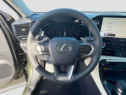 New 2026 Lexus NX 350 AWD w/ Luxury Package image 39