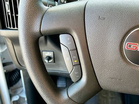 Used 2024 GMC Savana 2500 w/ Driver Convenience Package RWD image 13