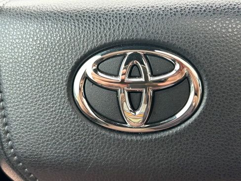 Used 2023 Toyota Tundra Platinum w/ Advanced Package AWD/4WD image 48