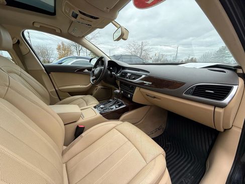 Used 2012 Audi A6 3.0T Prestige image 12