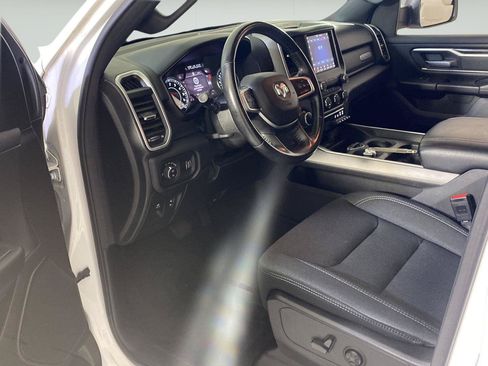 Used 2021 RAM 1500 Big Horn AWD/4WD image 18