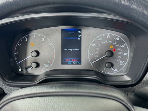 Certified 2025 Toyota Corolla LE FWD image 13